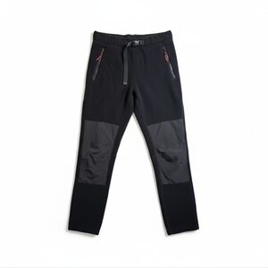 Topo Designs Fleece Performance Pants – Rugged Outdoor Hiking Joggers